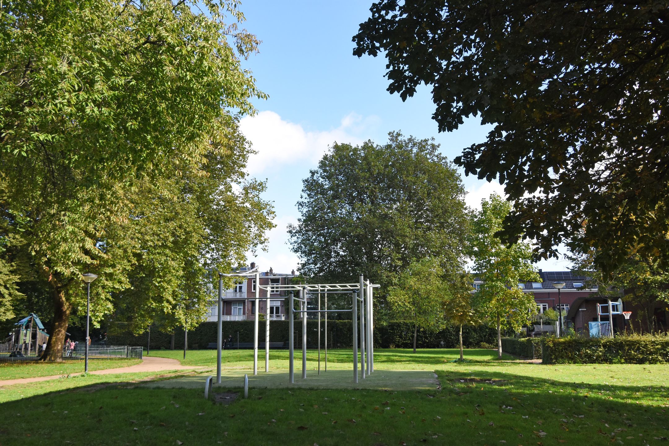 Foto 30 van Louise Henriëttestraat 66