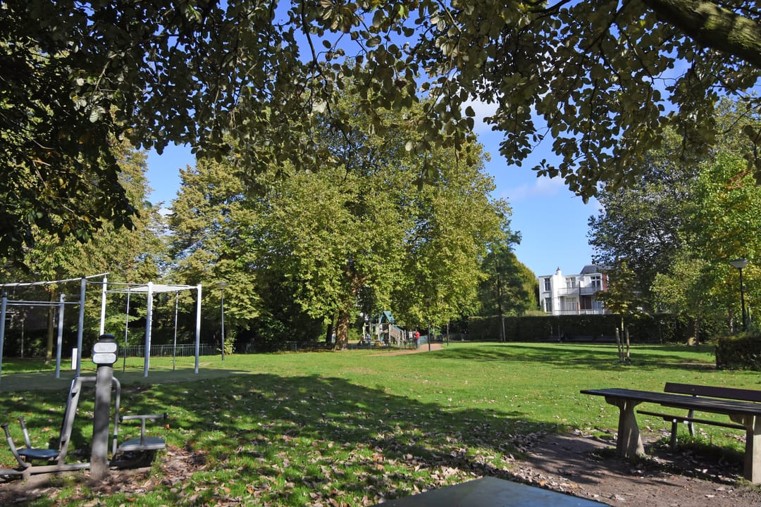 Foto 32 van Louise Henriëttestraat 66