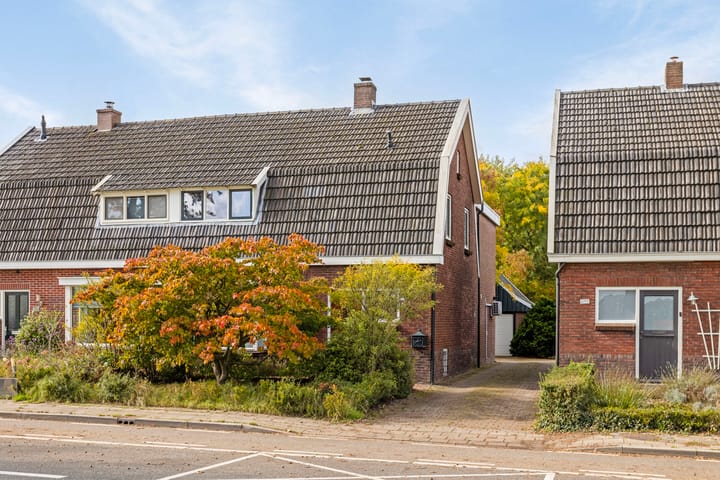 Foto 2 van Oldenzaalsestraat 1053