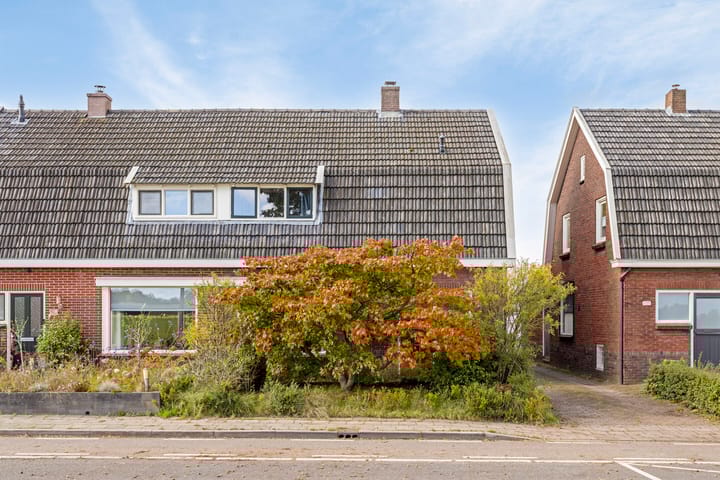 Foto 6 van Oldenzaalsestraat 1053