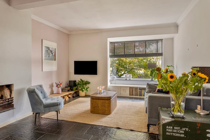 Foto 10 van Oldenzaalsestraat 1053