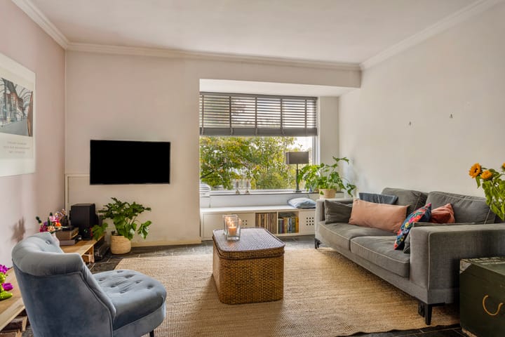 Foto 11 van Oldenzaalsestraat 1053