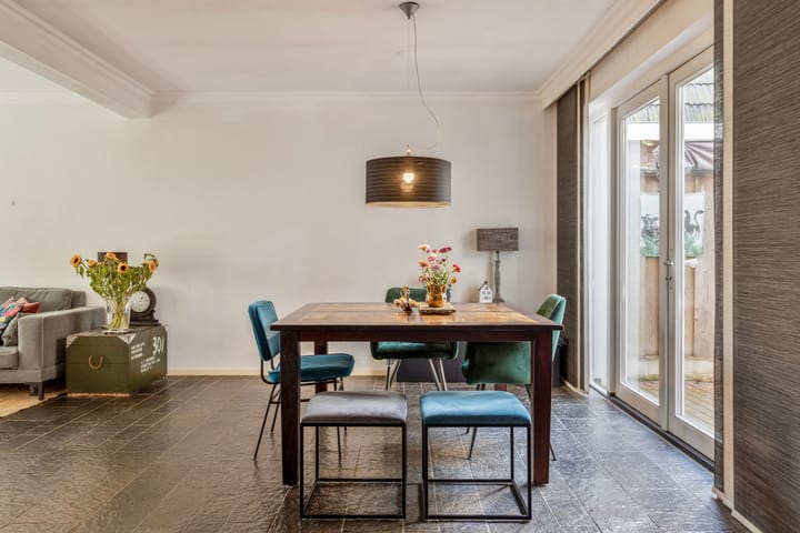 Foto 14 van Oldenzaalsestraat 1053