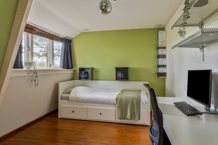 Foto 29 van Oldenzaalsestraat 1053