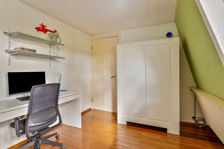 Foto 30 van Oldenzaalsestraat 1053