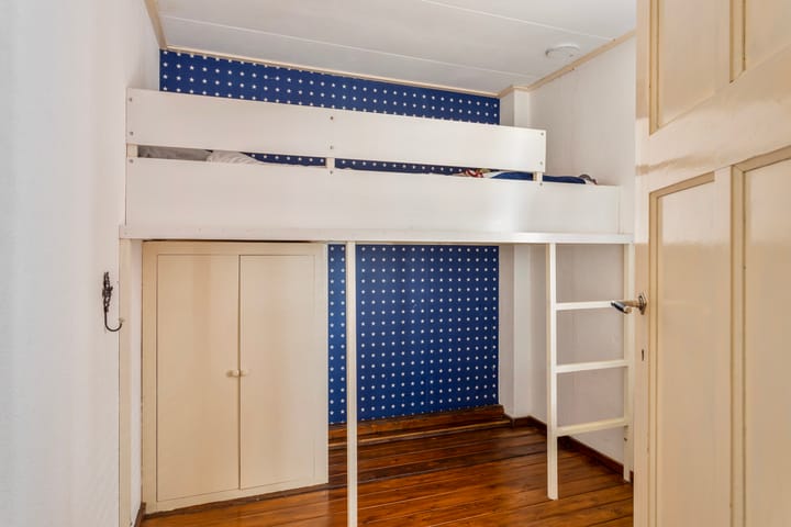 Foto 32 van Oldenzaalsestraat 1053