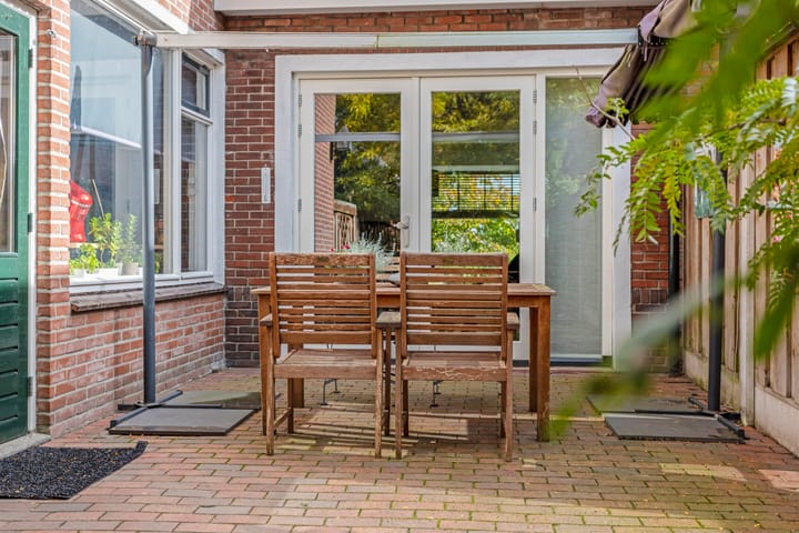 Foto 34 van Oldenzaalsestraat 1053