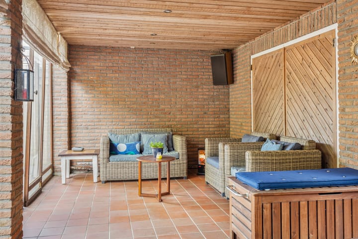 Foto 37 van Oldenzaalsestraat 1053