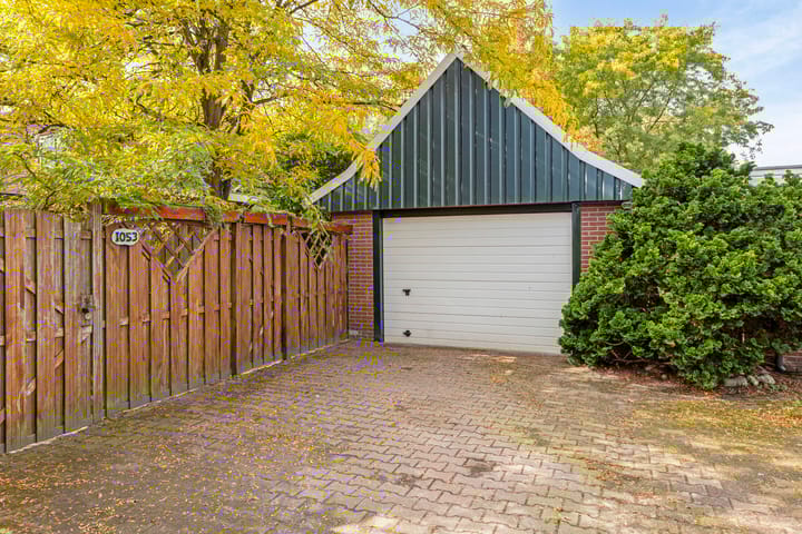 Foto 42 van Oldenzaalsestraat 1053