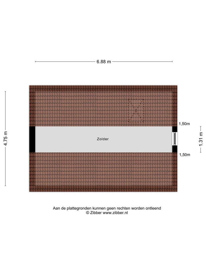 Foto 48 van Oldenzaalsestraat 1053