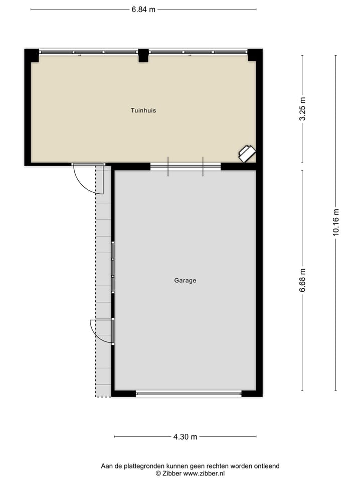 Foto 49 van Oldenzaalsestraat 1053