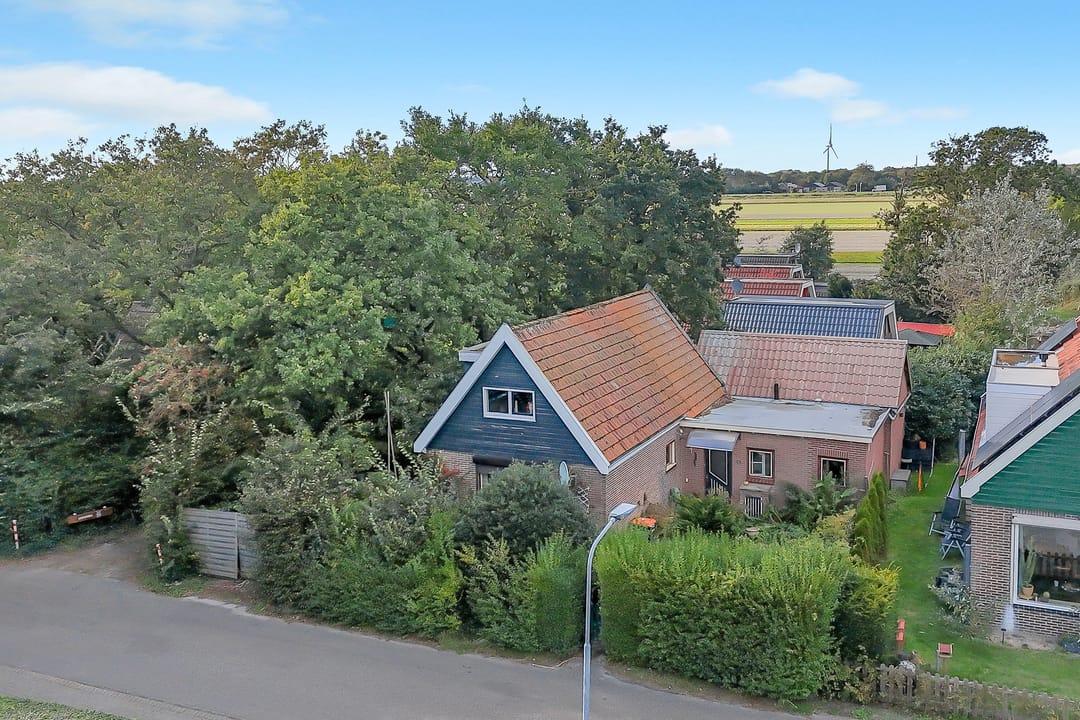 Foto 1 van Ruigeweg 45