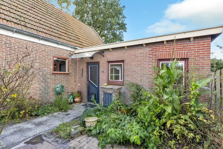 Foto 6 van Ruigeweg 45