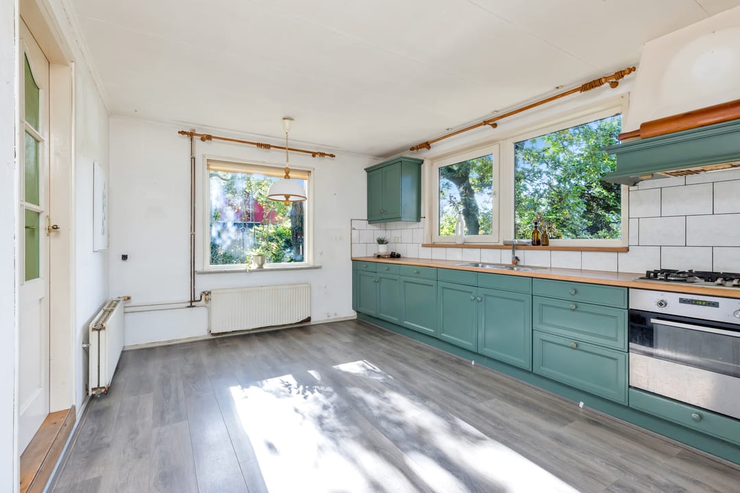 Foto 8 van Ruigeweg 45