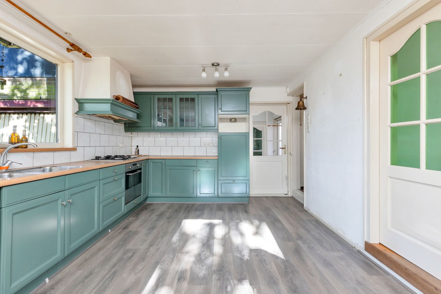 Foto 10 van Ruigeweg 45