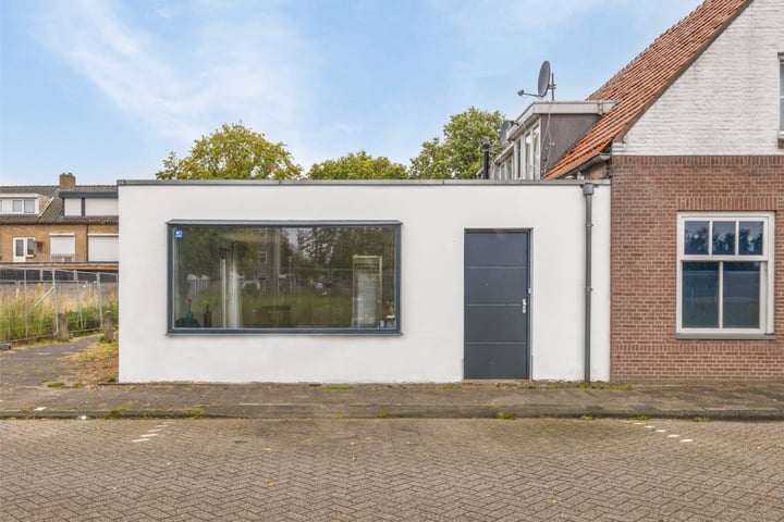 Baardwijksestraat 78 A
