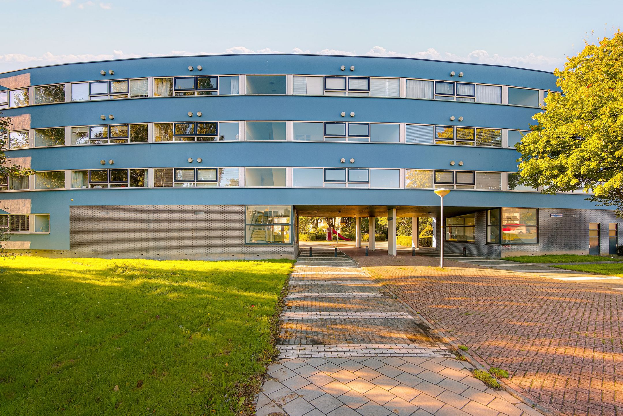 Peter Sellershof, 106, Almere, 1325GW, Flevoland, Nederland 106 