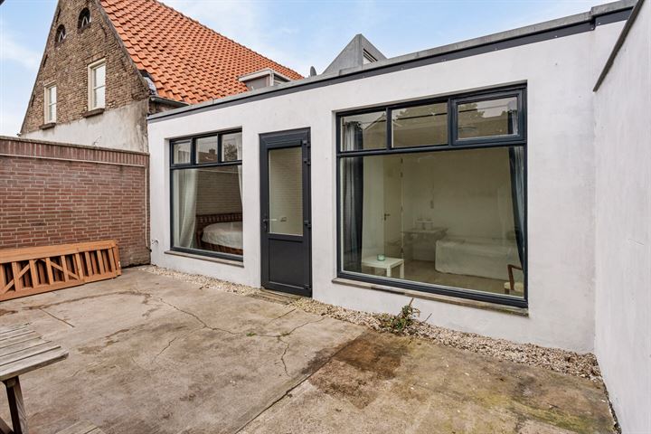 Bekijk foto 30 van Baardwijksestraat 78-A