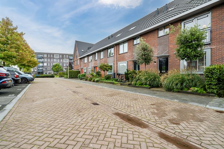 Bekijk foto 34 van Kraaikoplaan 62