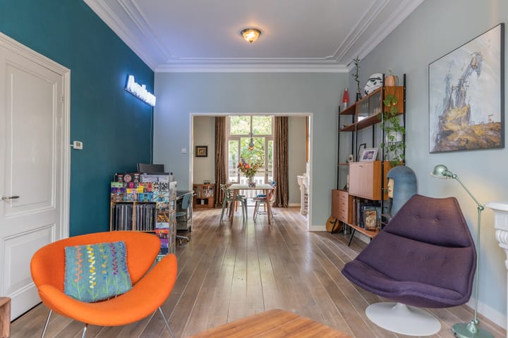 Foto 5 van Rietgrachtstraat 17