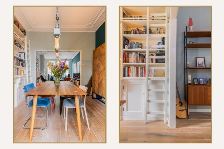 Foto 4 van Rietgrachtstraat 17