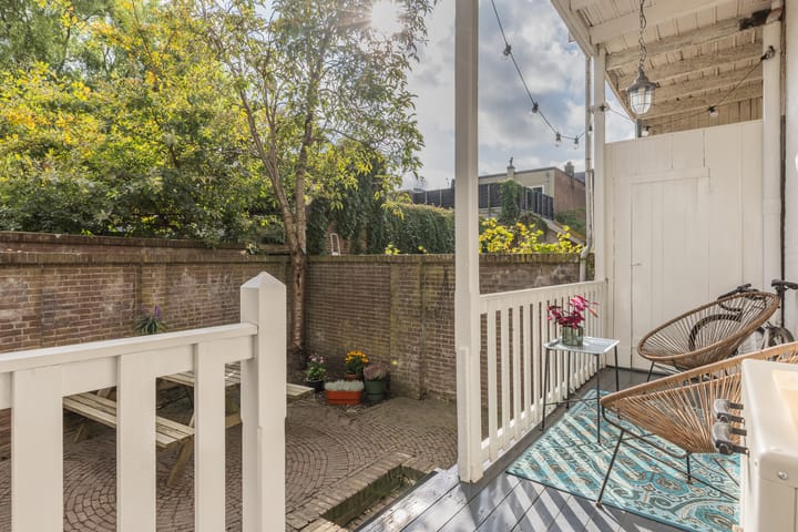 Foto 3 van Rietgrachtstraat 17