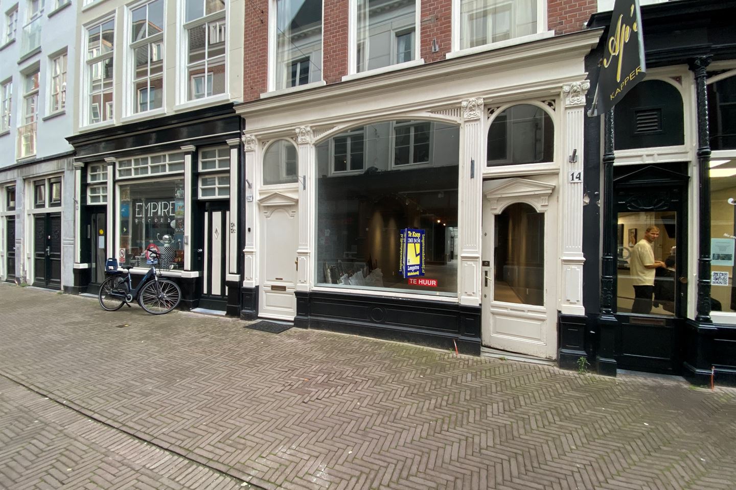 Bekijk foto 2 van Korte Houtstraat 14