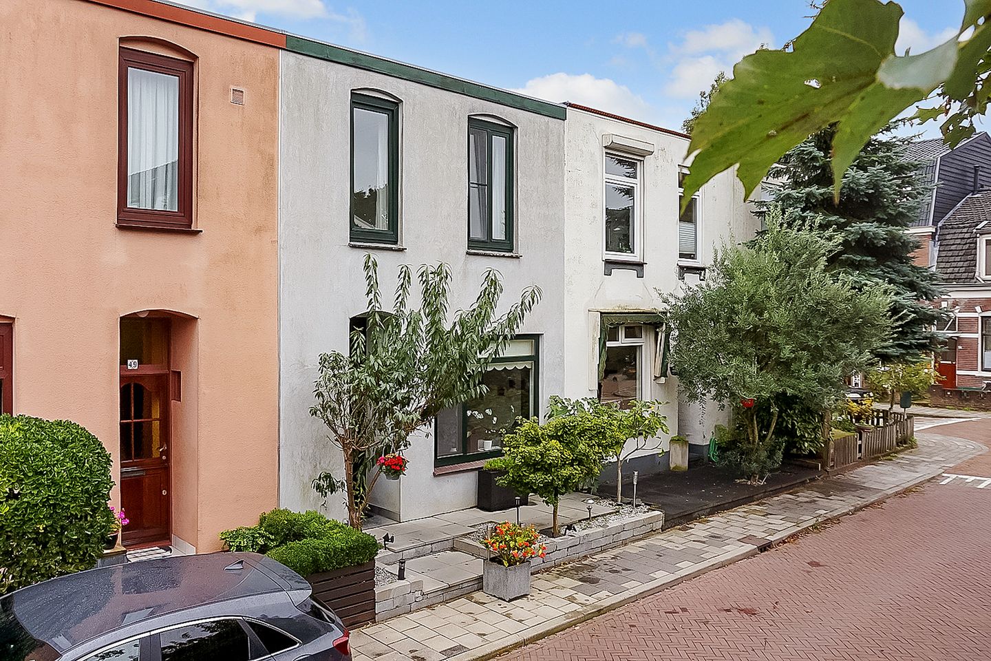 Foto 1 van Pauwenstraat 51