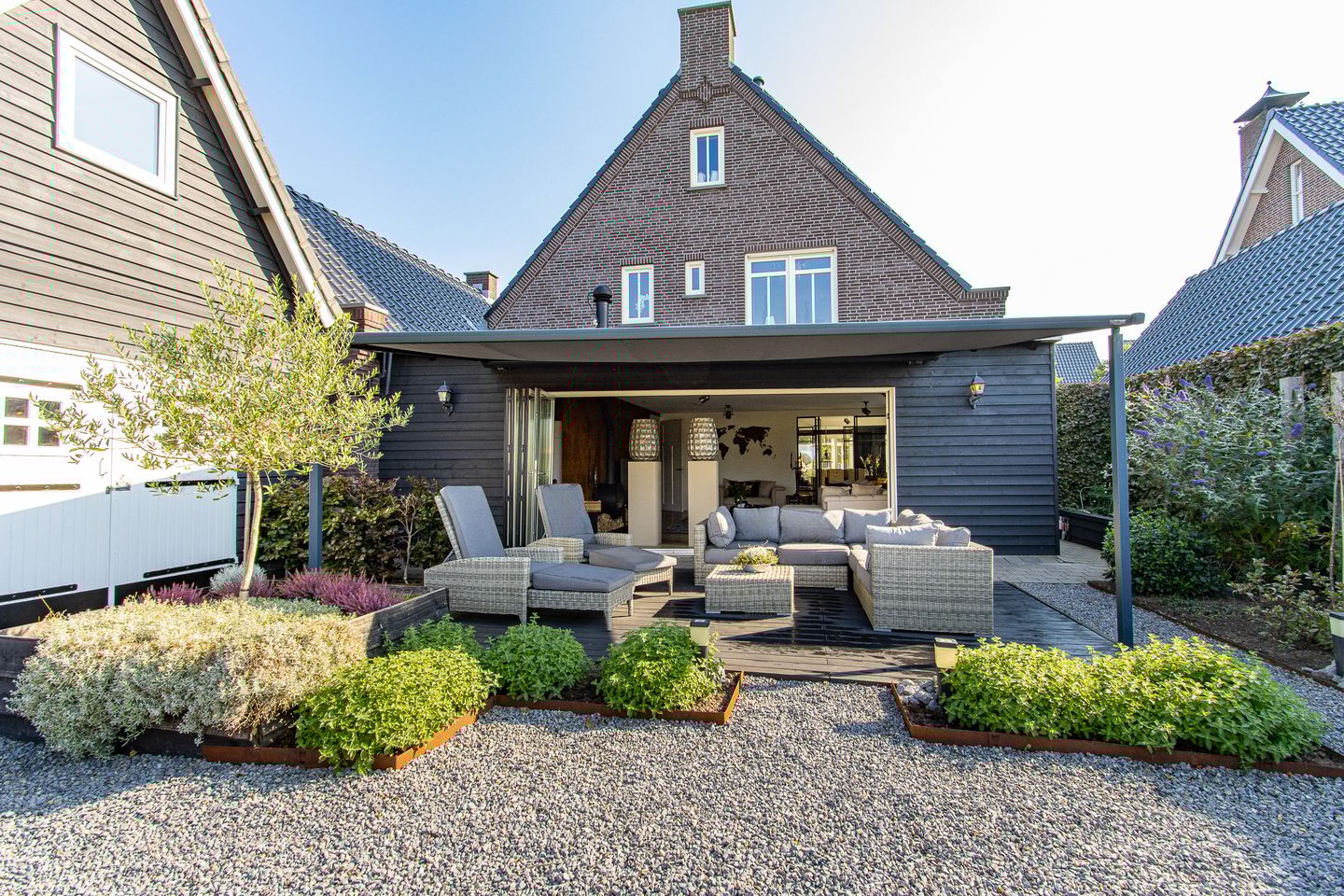 Foto 1 van Bieskamp 25