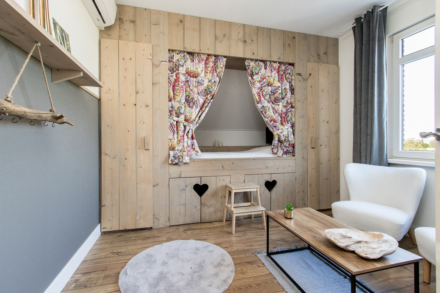 Foto 55 van Bieskamp 25