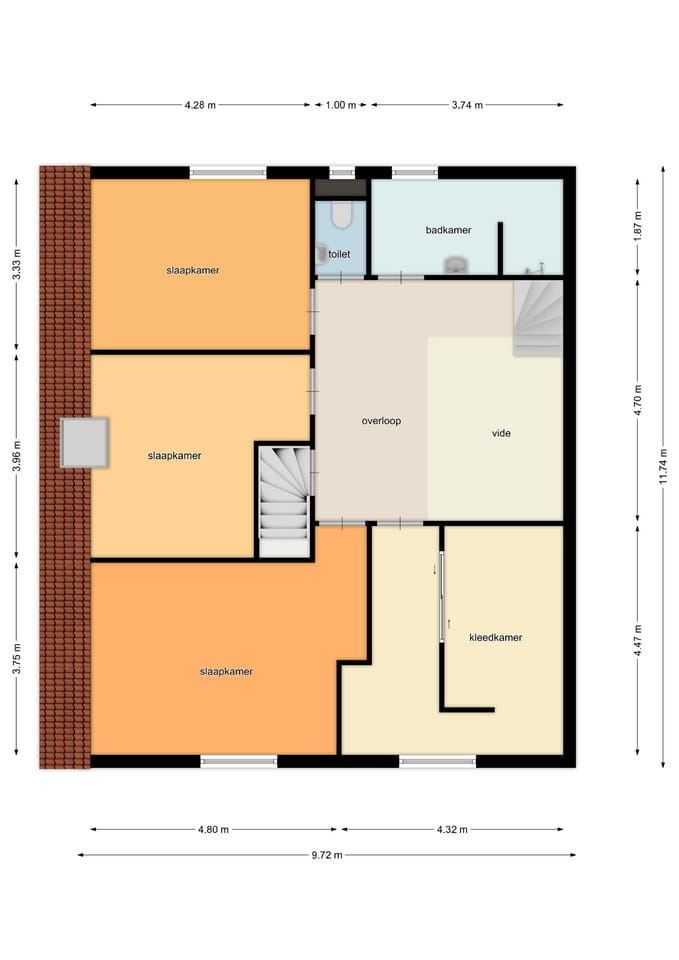 Foto 98 van Bieskamp 25