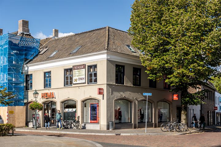 Bekijk foto van Haagsemarkt 14 A1