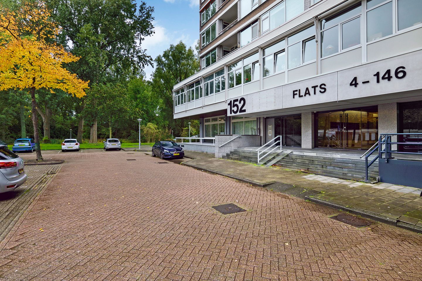 Foto 5 van Assumburg 46