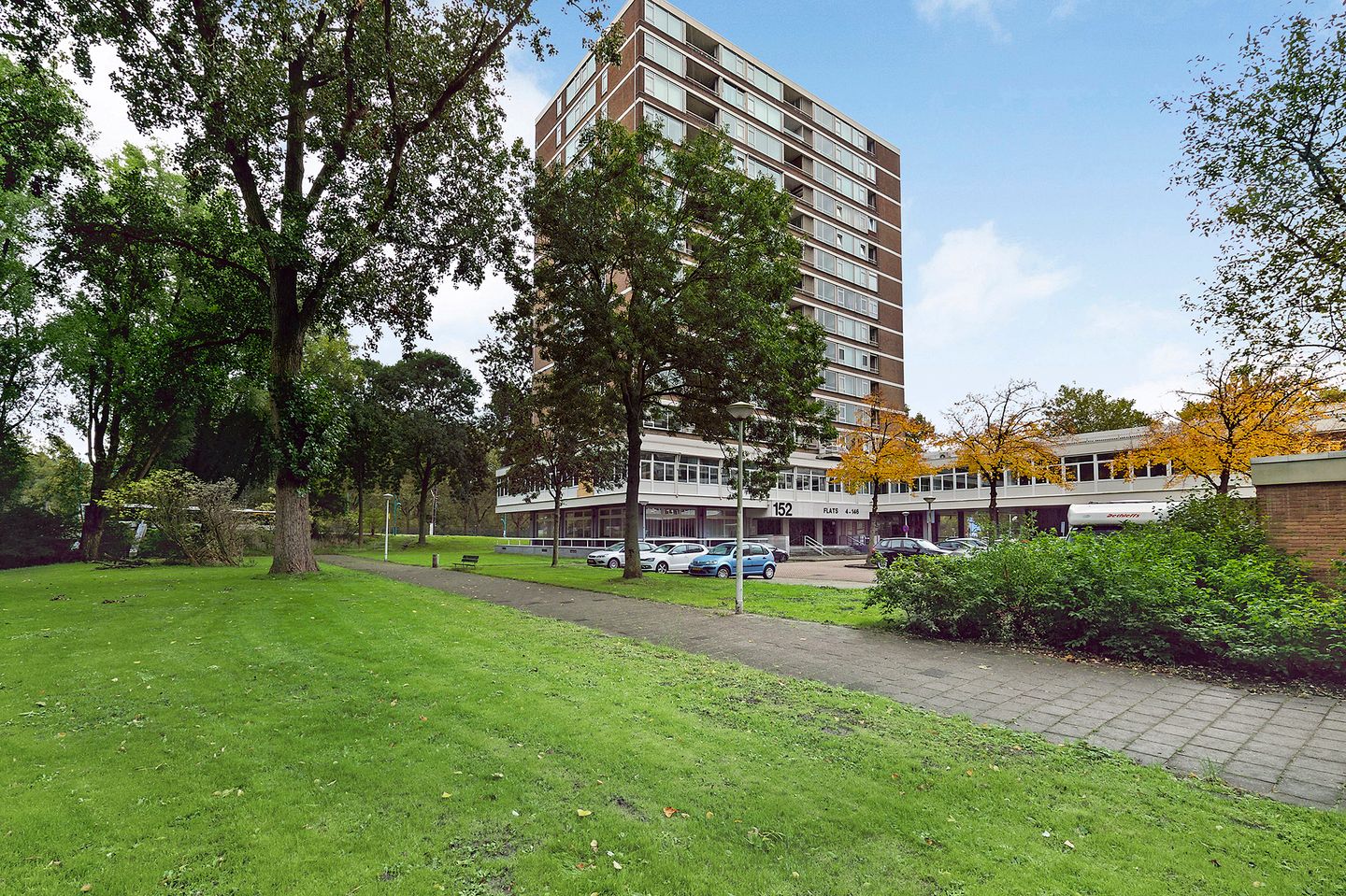 Foto 4 van Assumburg 46