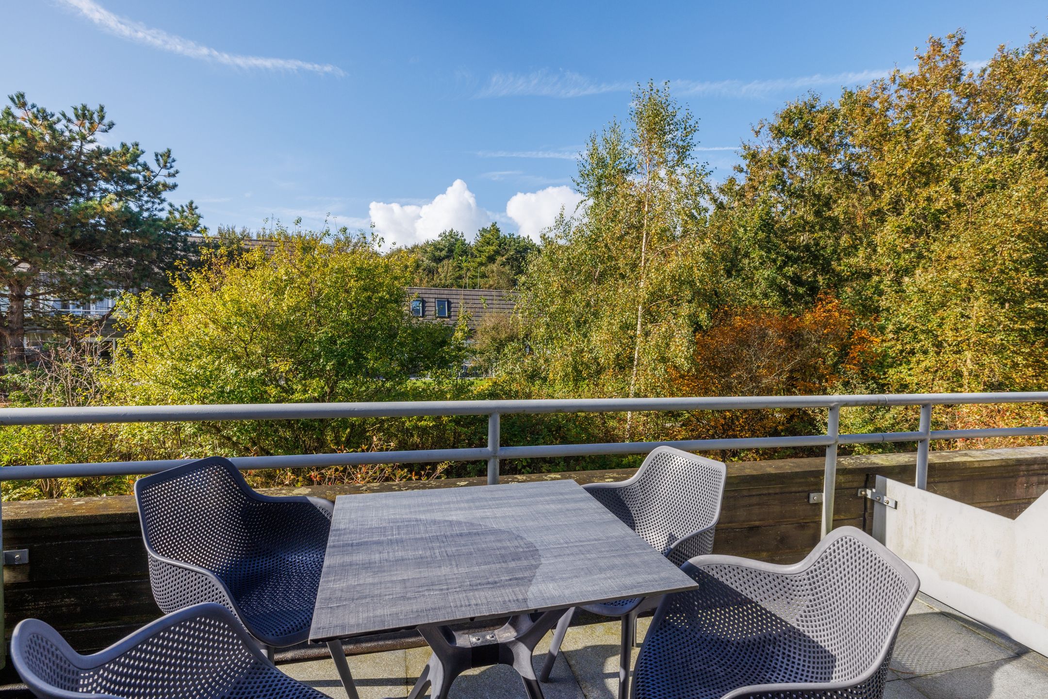 2-bedroom freehold villa in Hollum — photo 3 of 5