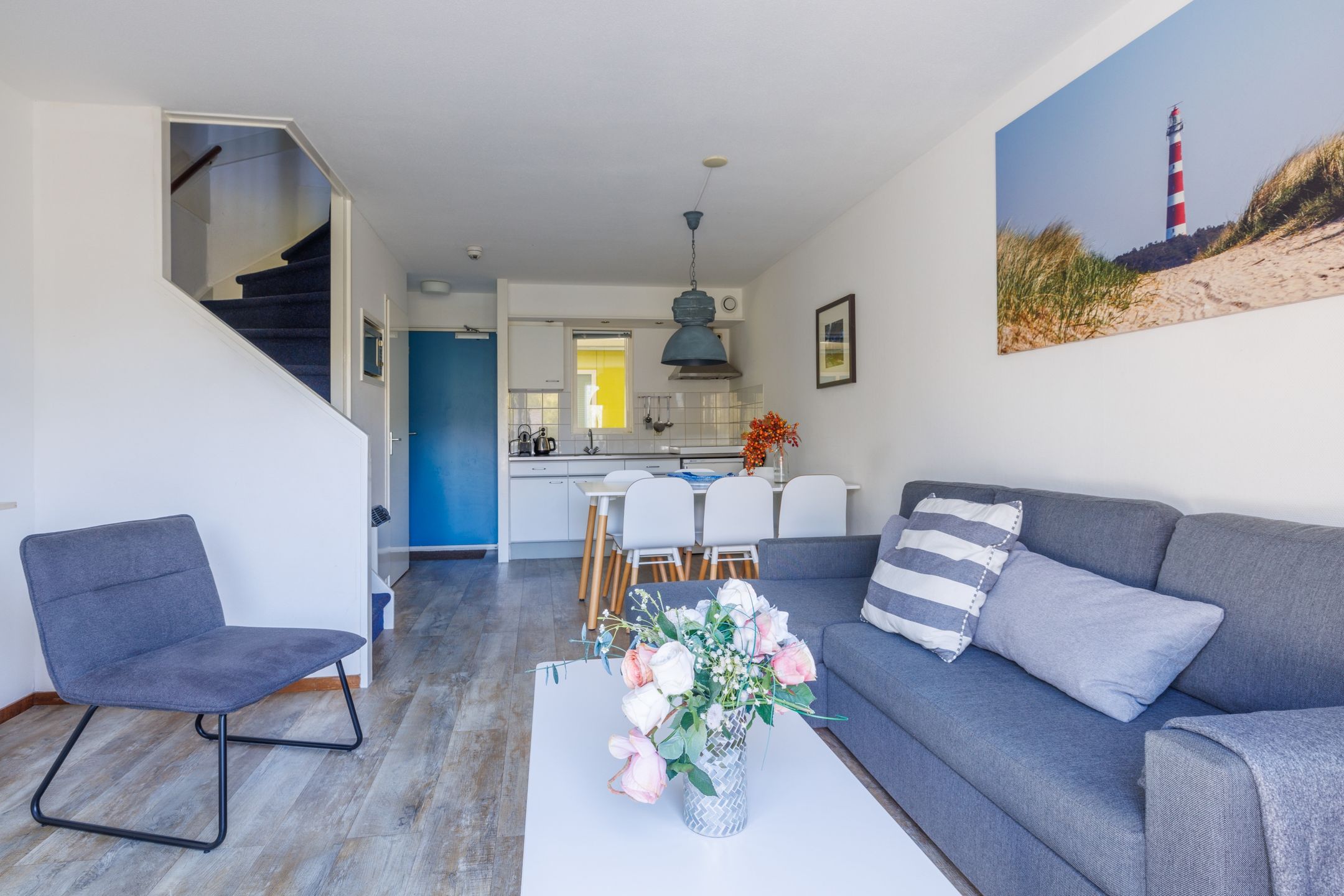 2-bedroom freehold villa in Hollum — photo 5 of 5