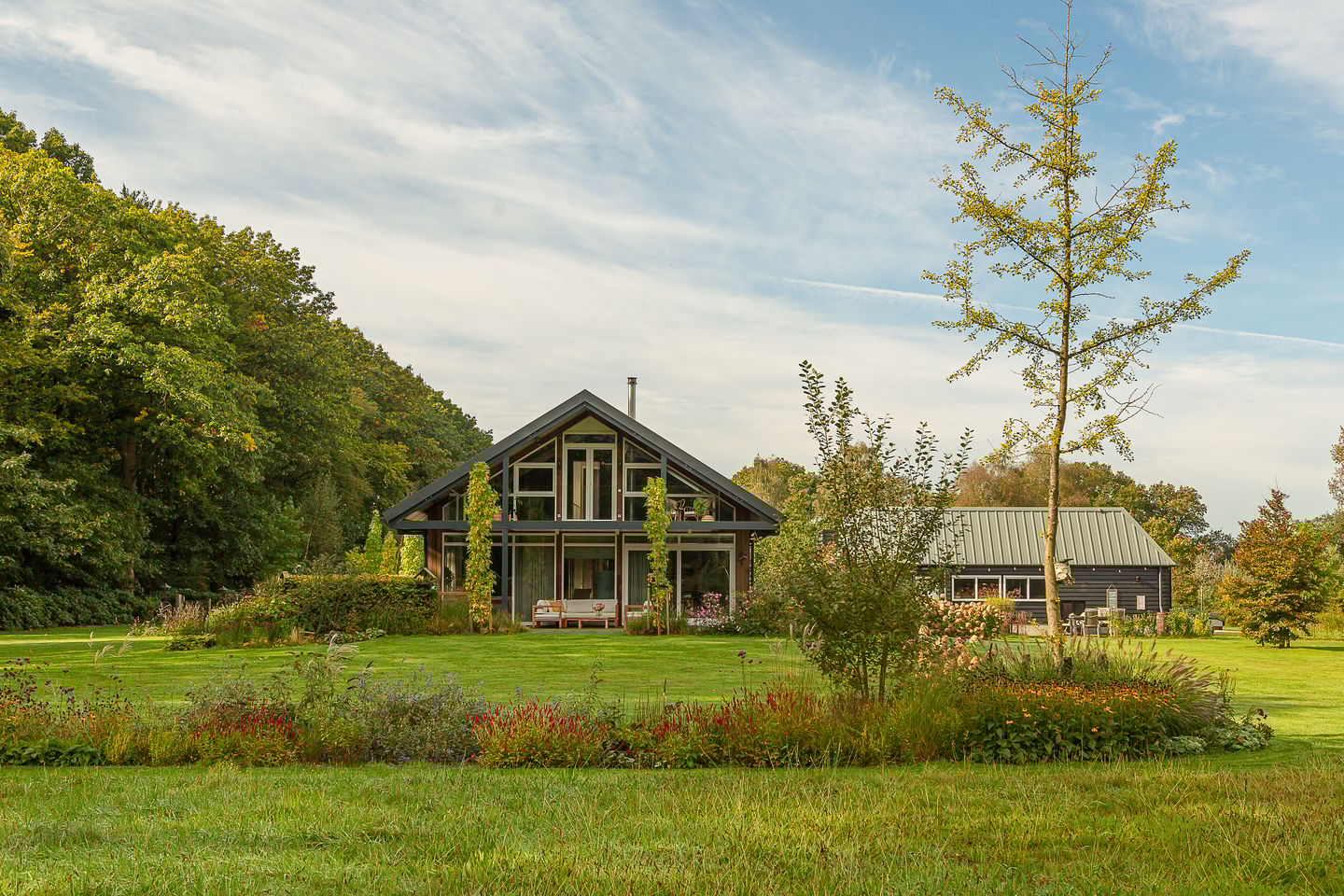 Foto 1 van 't Rechtewegje 55