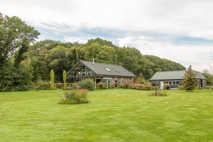 Foto 2 van 't Rechtewegje 55