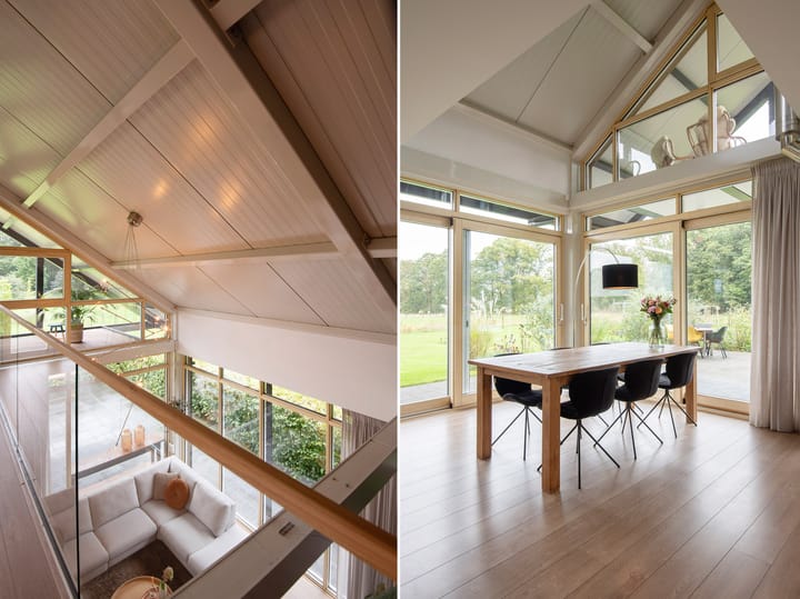 Foto 9 van 't Rechtewegje 55