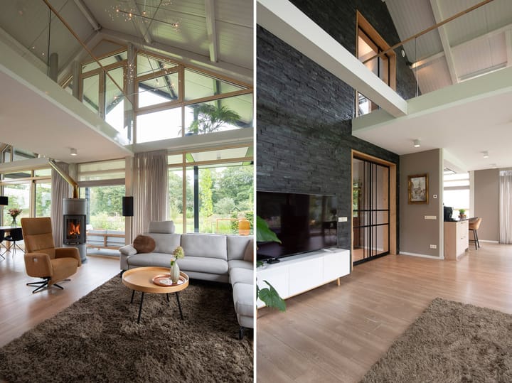 Foto 12 van 't Rechtewegje 55