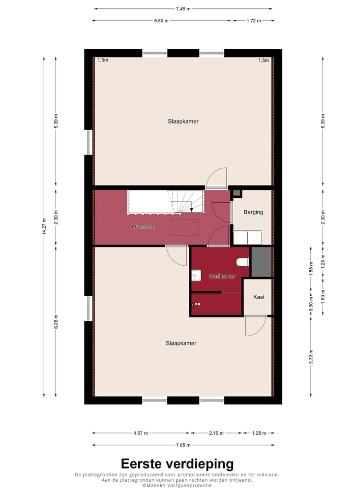 Foto 19 van Boutestraat 16