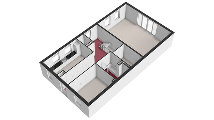 Foto 22 van Boutestraat 16