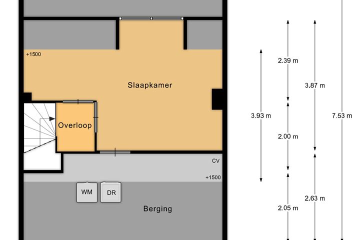 Bekijk foto 30 van Kemphaanstraat 13