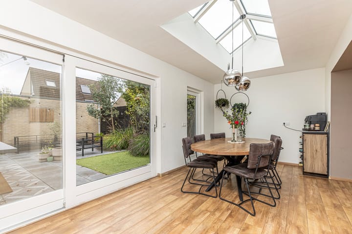 Foto 2 van Lavendelberg 5