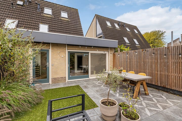 Foto 3 van Lavendelberg 5