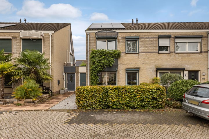 Foto 4 van Lavendelberg 5