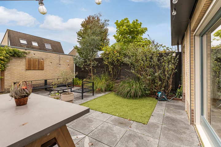 Foto 5 van Lavendelberg 5