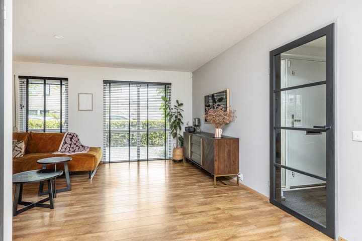 Foto 9 van Lavendelberg 5