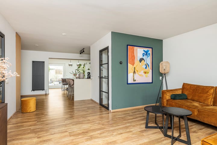 Foto 10 van Lavendelberg 5