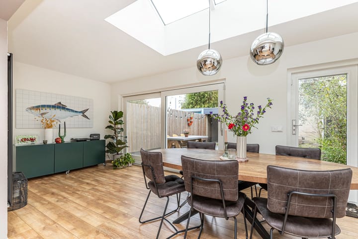 Foto 12 van Lavendelberg 5